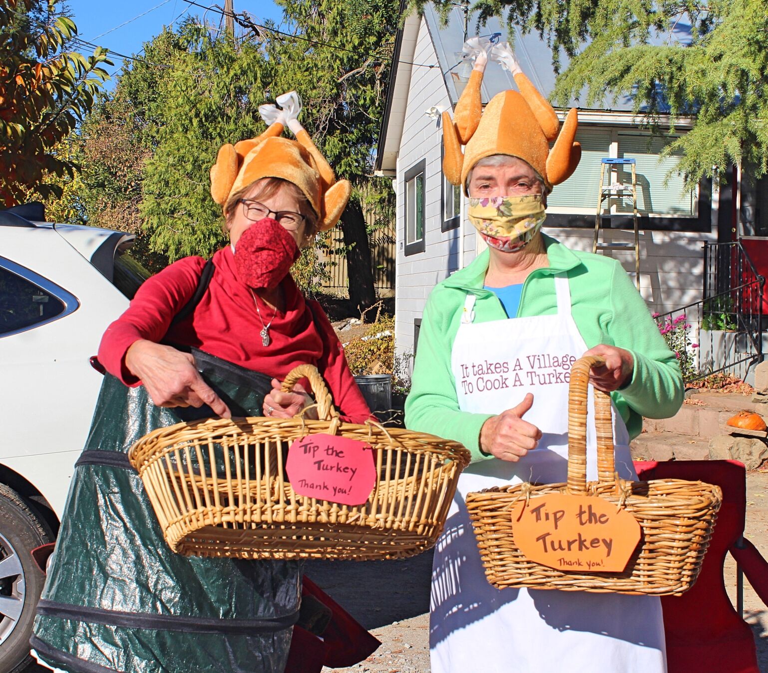 6. Proceeds raised directly support the Mokelumne Hill Community Historical Trust’s improvement of community facilities and public parks... photo by Dave Gebauer..jpg
